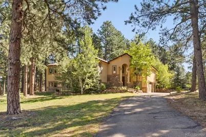 18525 Glenthorne Lane, Monument, CO 80132 - Photo 38