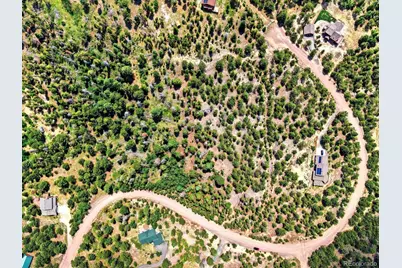 543 Crescent Lake Road, Golden, CO 80403 - Photo 6