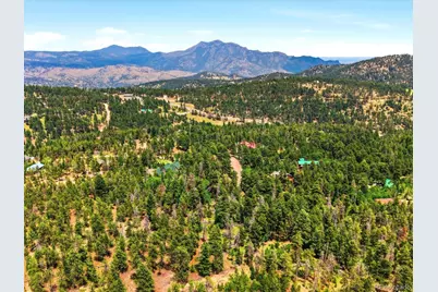 543 Crescent Lake Road, Golden, CO 80403 - Photo 10