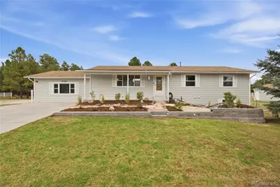 33976 Hummingbird Drive, Elizabeth, CO 80107 - Photo 1