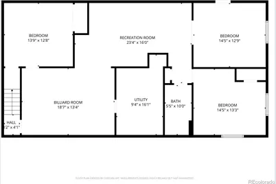 33976 Hummingbird Drive, Elizabeth, CO 80107 - Photo 42