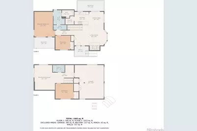 6616 High Drive, Morrison, CO 80465 - Photo 42