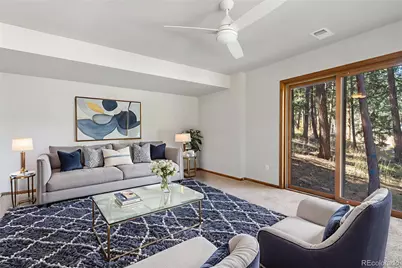 6616 High Drive, Morrison, CO 80465 - Photo 28