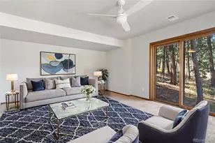 6616 High Dr, Morrison, CO 80465 - Photo 28