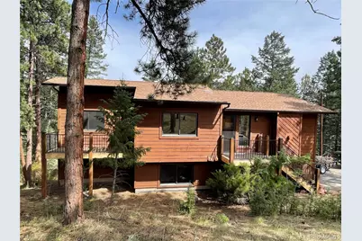 6616 High Drive, Morrison, CO 80465 - Photo 2