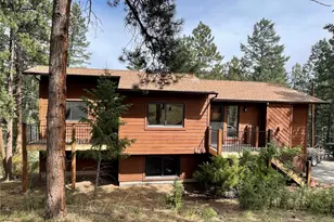 6616 High Dr, Morrison, CO 80465 - Photo 2