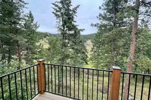 6616 High Dr, Morrison, CO 80465 - Photo 10