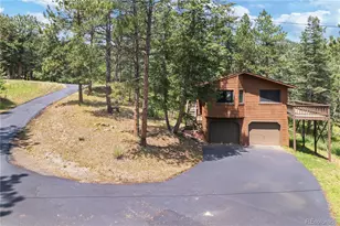 6616 High Dr, Morrison, CO 80465 - Photo 30