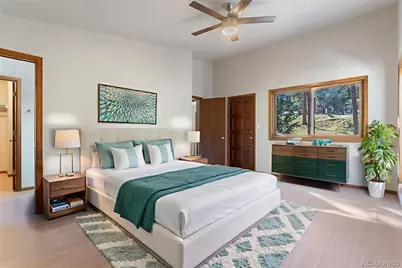 6616 High Drive, Morrison, CO 80465 - Photo 14