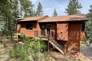 6616 High Dr, Morrison, CO 80465 - Photo 1