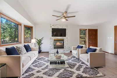 6616 High Drive, Morrison, CO 80465 - Photo 8