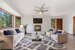 6616 High Dr, Morrison, CO 80465 - Photo 8