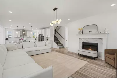 14607 W 71st Drive, Arvada, CO 80004 - Photo 8