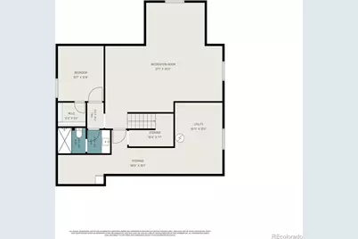 14607 W 71st Drive, Arvada, CO 80004 - Photo 46