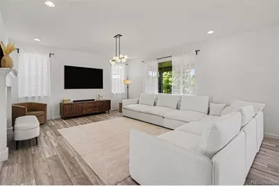 14607 W 71st Drive, Arvada, CO 80004 - Photo 6