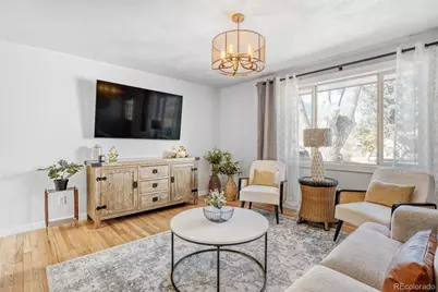 6648 S Wellington Court, Centennial, CO 80121 - Photo 6