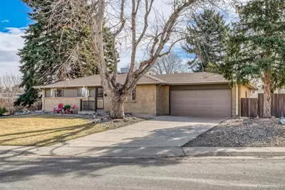 6648 S Wellington Court, Centennial, CO 80121 - Photo 4