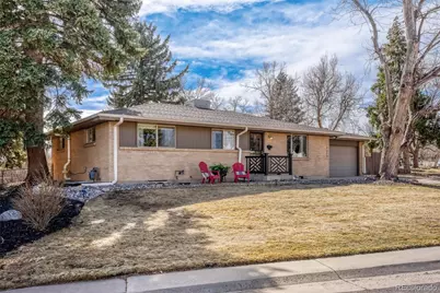 6648 S Wellington Court, Centennial, CO 80121 - Photo 2