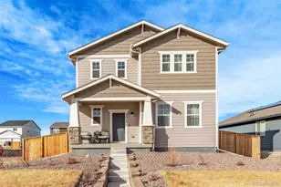 2915 Oxley St, Strasburg, CO 80136 - Photo 1