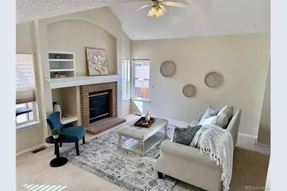 10237 Song Sparrow Lane, Highlands Ranch, CO 80129 - Photo 2