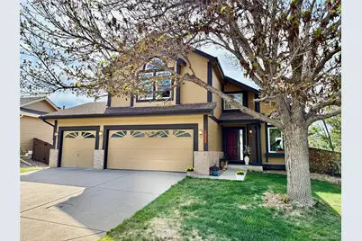 10237 Song Sparrow Lane, Highlands Ranch, CO 80129 - Photo 1