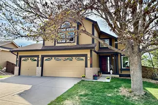 10237 Song Sparrow Ln, Highlands Ranch, CO 80129 - Photo 1