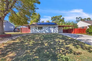 2675 S Grove St, Denver, CO 80219 - Photo 2