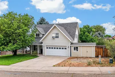 853 Antler Point Lane, Silt, CO 81652 - Photo 1