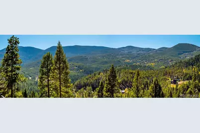 7141 Timber Trail Road, Evergreen, CO 80439 - Photo 1