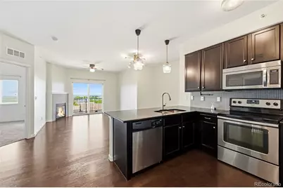 1162 Rockhurst Drive #401, Littleton, CO 80129 - Photo 4