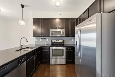 1162 Rockhurst Drive #401, Littleton, CO 80129 - Photo 6
