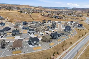 4564 Cattle Cross Rd, Castle Rock, CO 80104 - Photo 38