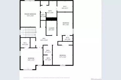 4564 Cattle Cross Road, Castle Rock, CO 80104 - Photo 44
