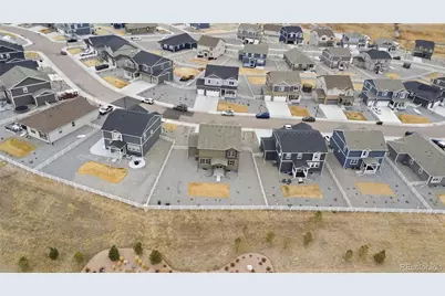 4564 Cattle Cross Road, Castle Rock, CO 80104 - Photo 40