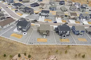 4564 Cattle Cross Rd, Castle Rock, CO 80104 - Photo 40