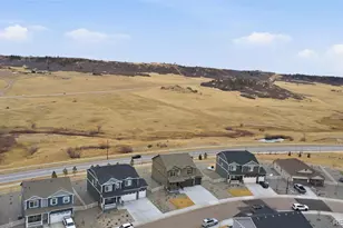 4564 Cattle Cross Rd, Castle Rock, CO 80104 - Photo 36