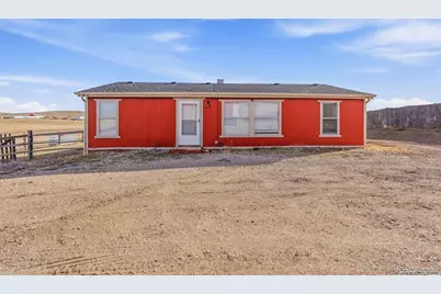 26485 E US Highway 24, Calhan, CO 80808 - Photo 1