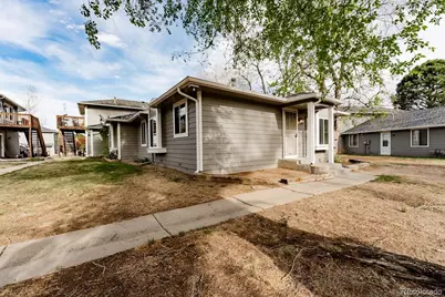 7897 York Street #1, Denver, CO 80229 - Photo 2