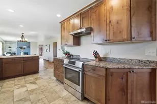 2097 W Wolfensberger Rd, Castle Rock, CO 80109 - Photo 16