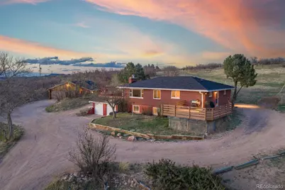2097 W Wolfensberger Road, Castle Rock, CO 80109 - Photo 1