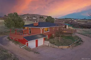 2097 W Wolfensberger Rd, Castle Rock, CO 80109 - Photo 2