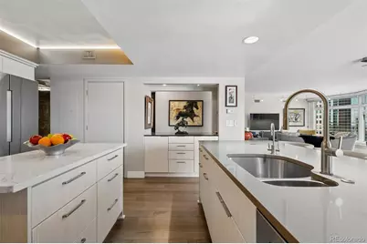 1777 Larimer Street #2210, Denver, CO 80202 - Photo 10