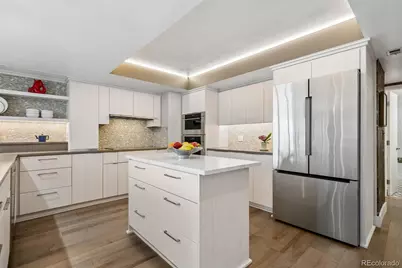 1777 Larimer Street #2210, Denver, CO 80202 - Photo 12