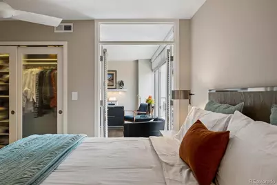 1777 Larimer Street #2210, Denver, CO 80202 - Photo 26