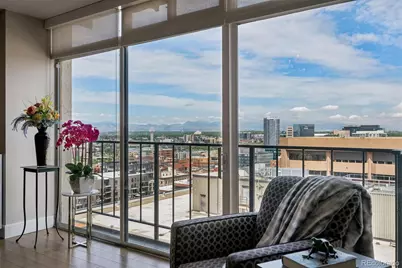 1777 Larimer Street #2210, Denver, CO 80202 - Photo 18