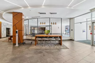 1777 Larimer Street #2210, Denver, CO 80202 - Photo 40