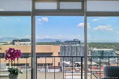 1777 Larimer Street #2210, Denver, CO 80202 - Photo 4