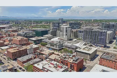 1777 Larimer Street #2210, Denver, CO 80202 - Photo 38