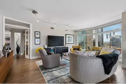 1777 Larimer Street #2210, Denver, CO 80202 - Photo 20