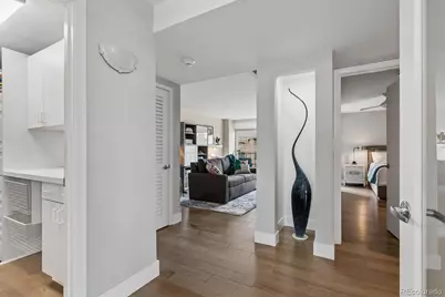 1777 Larimer Street #2210, Denver, CO 80202 - Photo 22